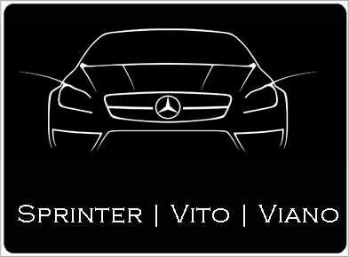 Sprinter | Vito | Viano
